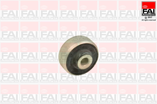 Mounting, control/trailing arm